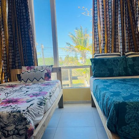 Casa Cinza Villa ปอนตา ดู โอว์รู ภายนอก รูปภาพ