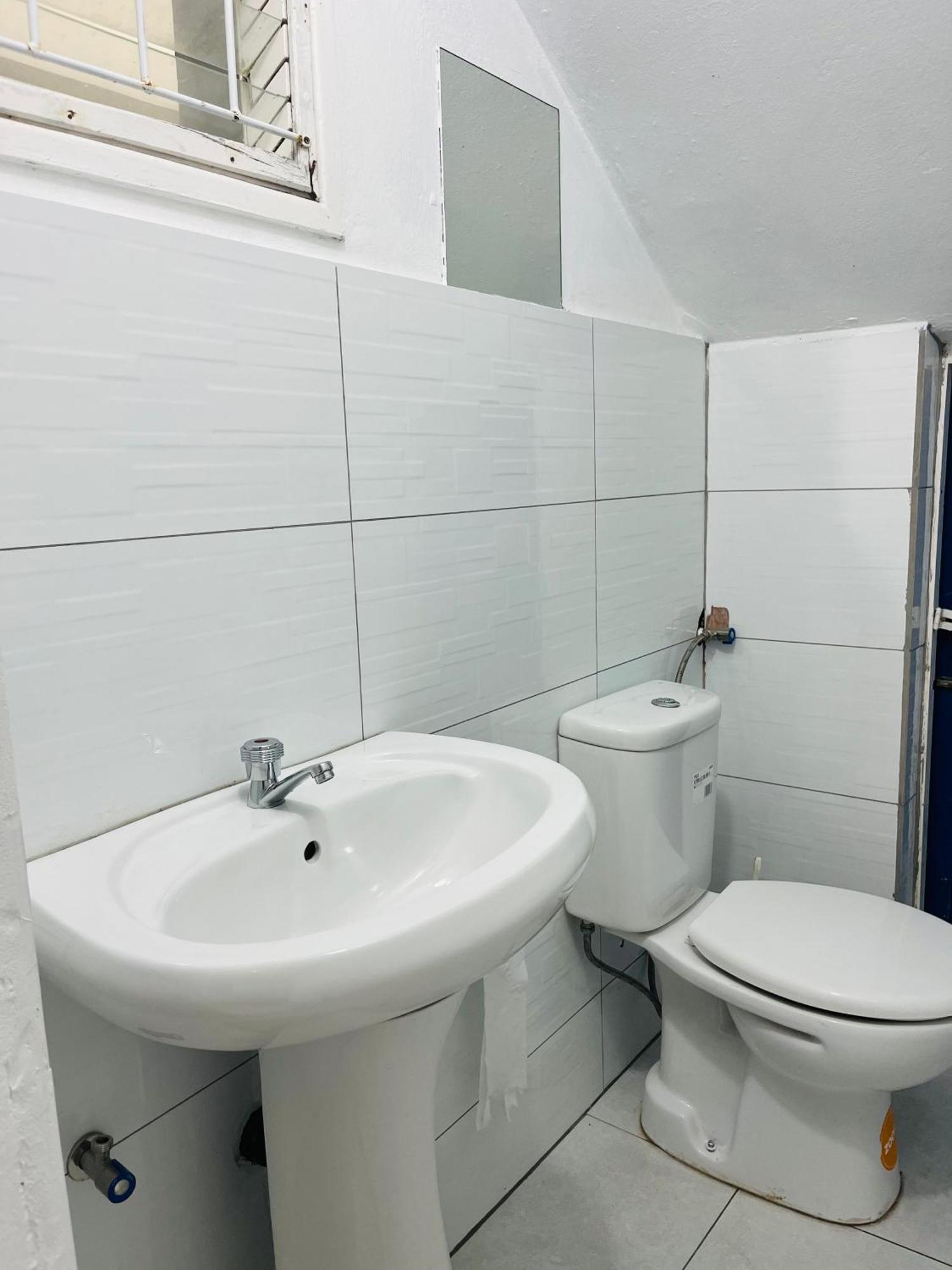 Casa Cinza Villa ปอนตา ดู โอว์รู ภายนอก รูปภาพ