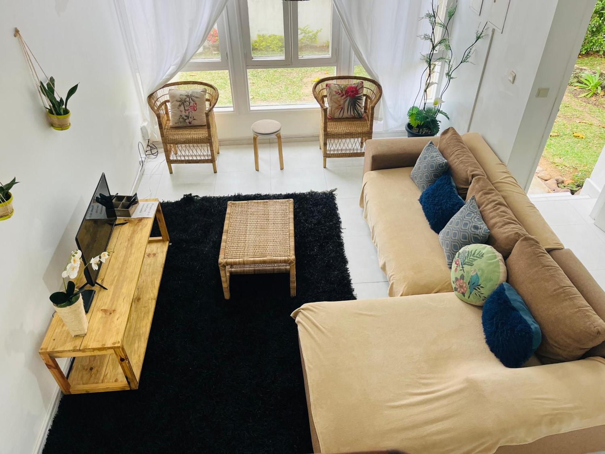 Casa Cinza Villa ปอนตา ดู โอว์รู ภายนอก รูปภาพ